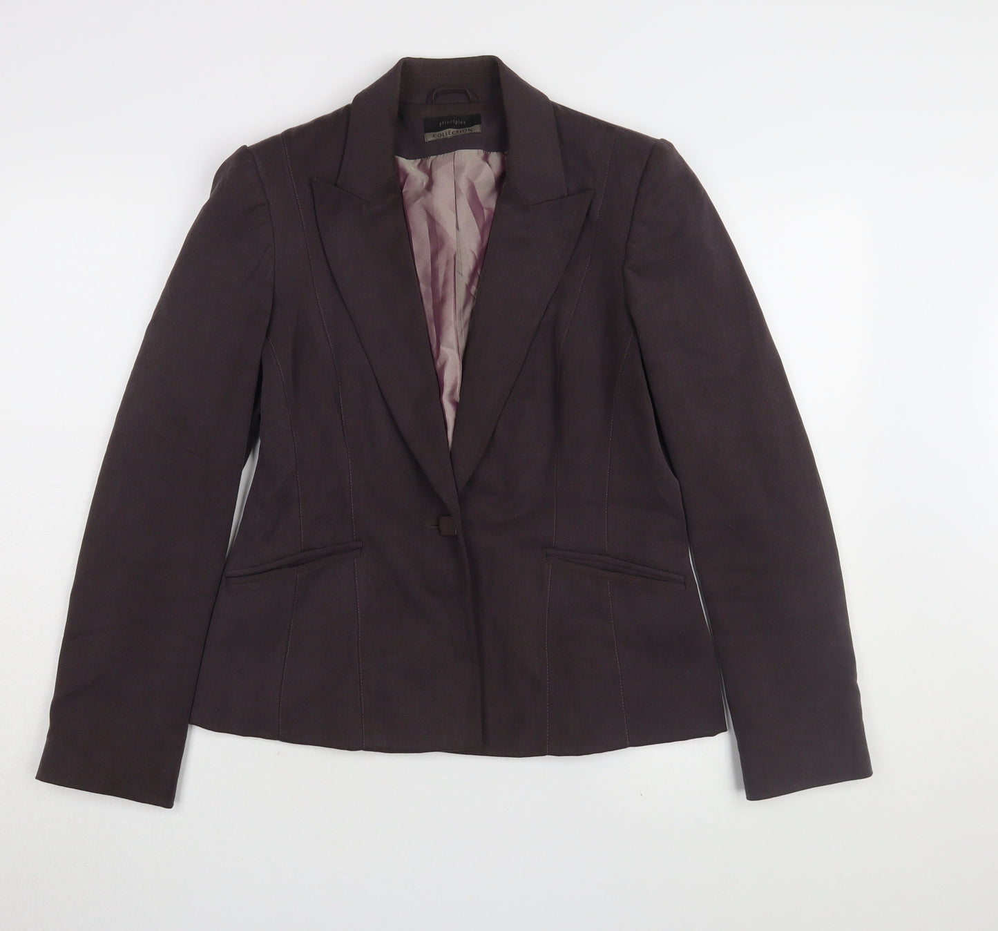 Principles Clothing Bundle - 5 Pack Preloved Womens Suits & Suit Separates