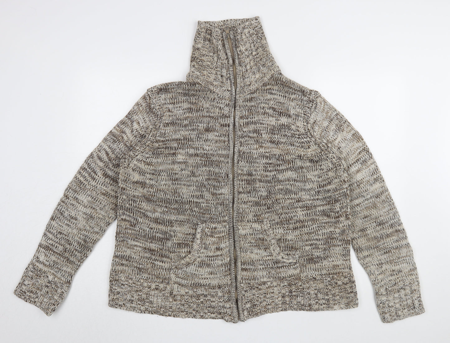 Bonmarché Clothing Bundle - 5 Pack Preloved Womens Coats & Jackets