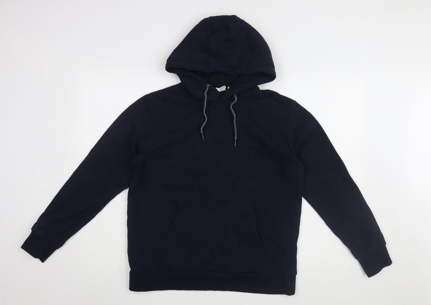 Mountain Warehouse Women's Black Pullover Hoodie