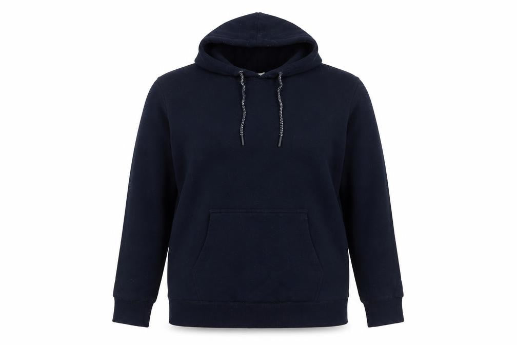 Mountain Warehouse Women's Black Pullover Hoodie
