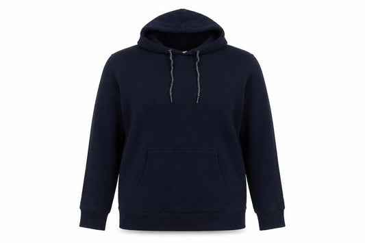 Mountain Warehouse Women's Black Pullover Hoodie