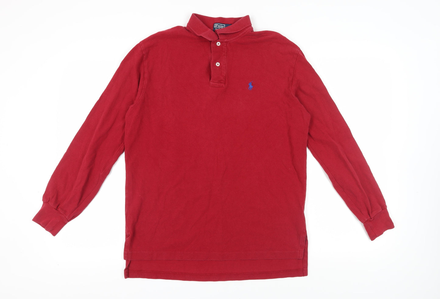 Polo Ralph Lauren Clothing Bundle - 5 Pack Preloved Mens Polos