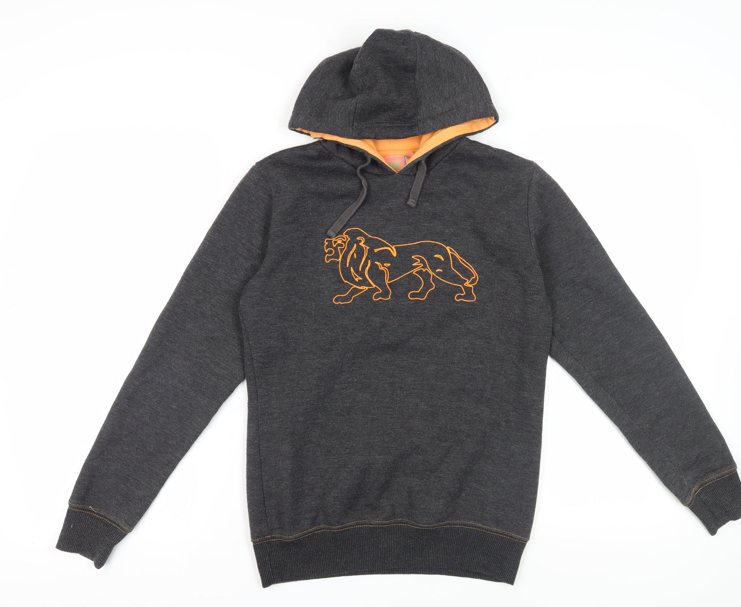 Lonsdale Clothing Bundle - 5 Pack Preloved Womens Hoodies & Sweats
