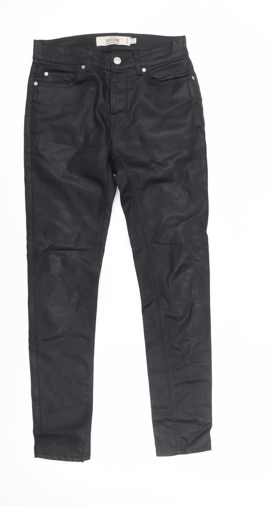 Topman Clothing Bundle - 5 Pack Preloved Mens Trousers