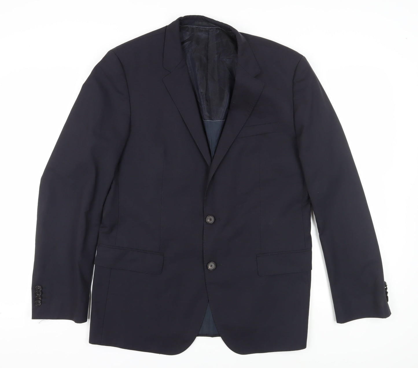 Boss Clothing Bundle - 5 Pack Preloved Mens Suits & Tailoring