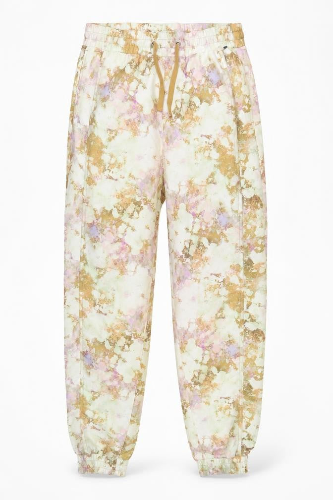 Monki Women's Multicoloured Jogger Trousers XS