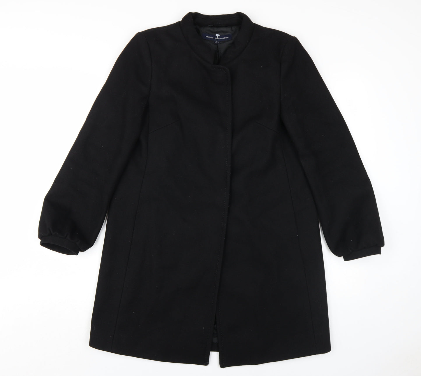 French Connection Clothing Bundle - 5 Pack Preloved Womens Coats & Jackets