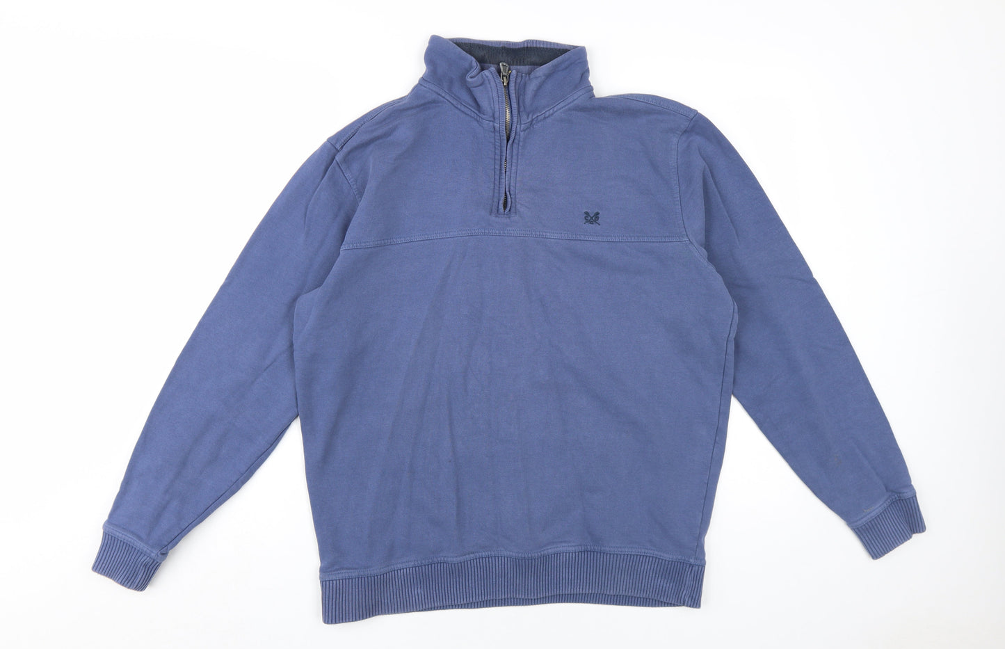 Crew Clothing Clothing Bundle - 5 Pack Preloved Mens Hoodies & Sweats