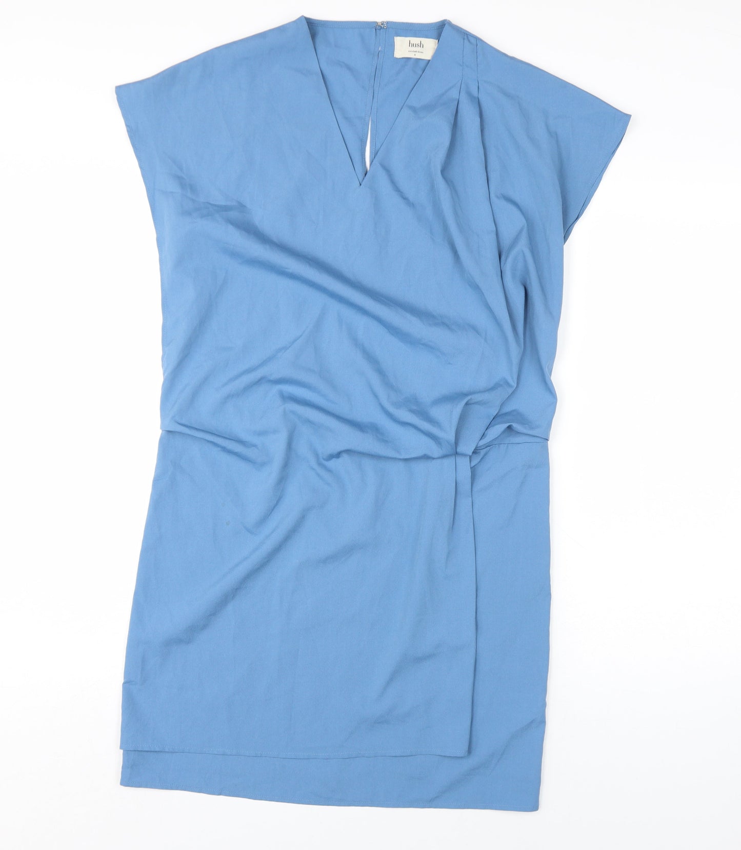 Hush Clothing Bundle - 5 Pack Preloved Womens Dresses