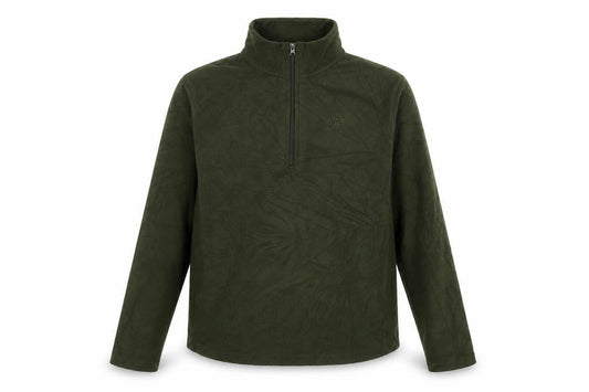 Gap Men's Green Pullover Sweatshirt M