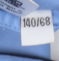 Tom and Jerry Boys Blue Track Jacket Size 10