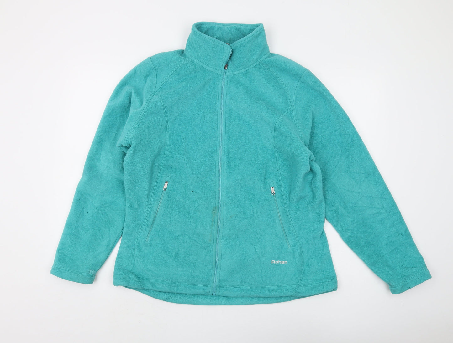Rohan Clothing Bundle - 5 Pack Preloved Womens Coats & Jackets