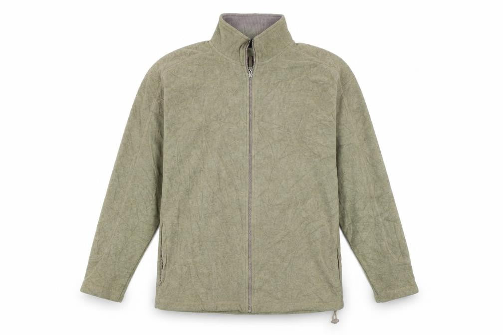 BHS Men's Beige Mid-Length Casual Jacket M