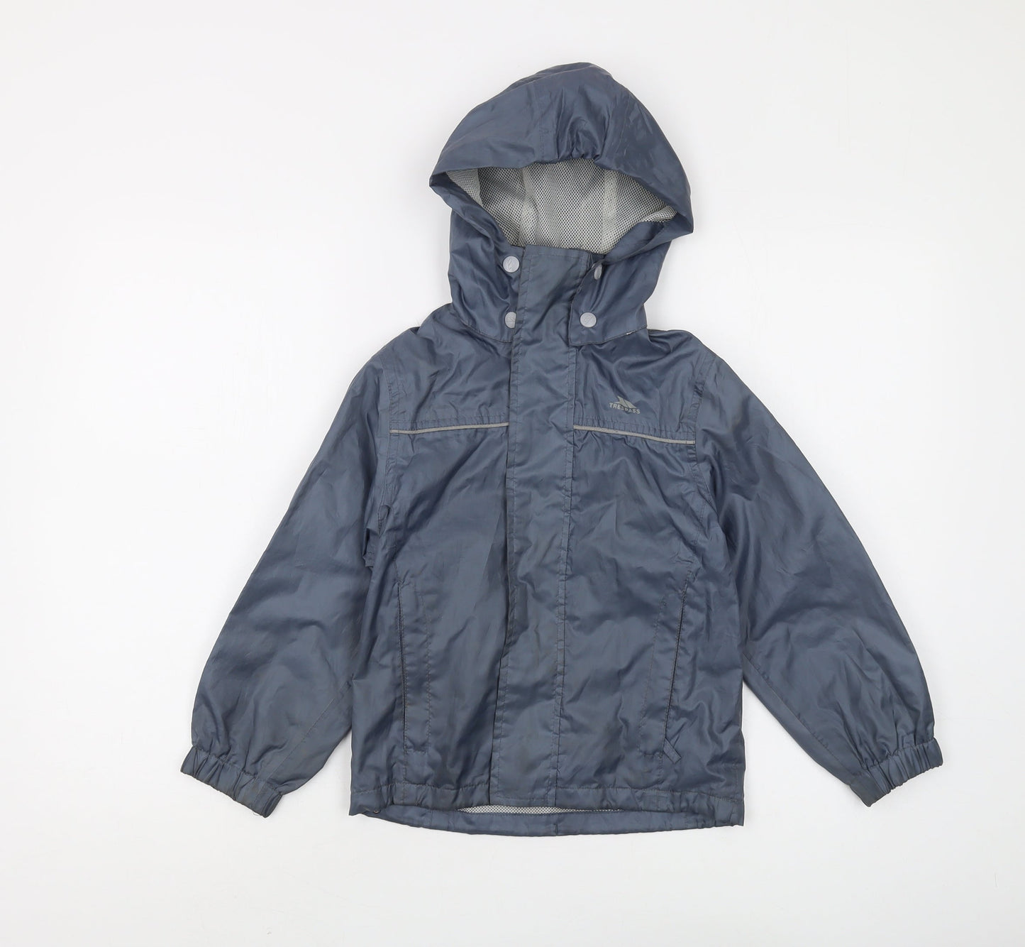 Trespass Clothing Bundle - 5 Pack Preloved Boys Outerwear