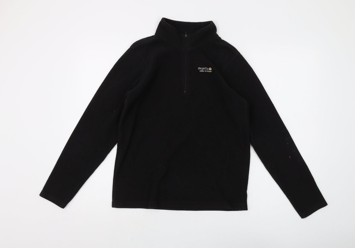 Regatta Clothing Bundle - 5 Pack Preloved Boys Hoodies & Sweatshirts