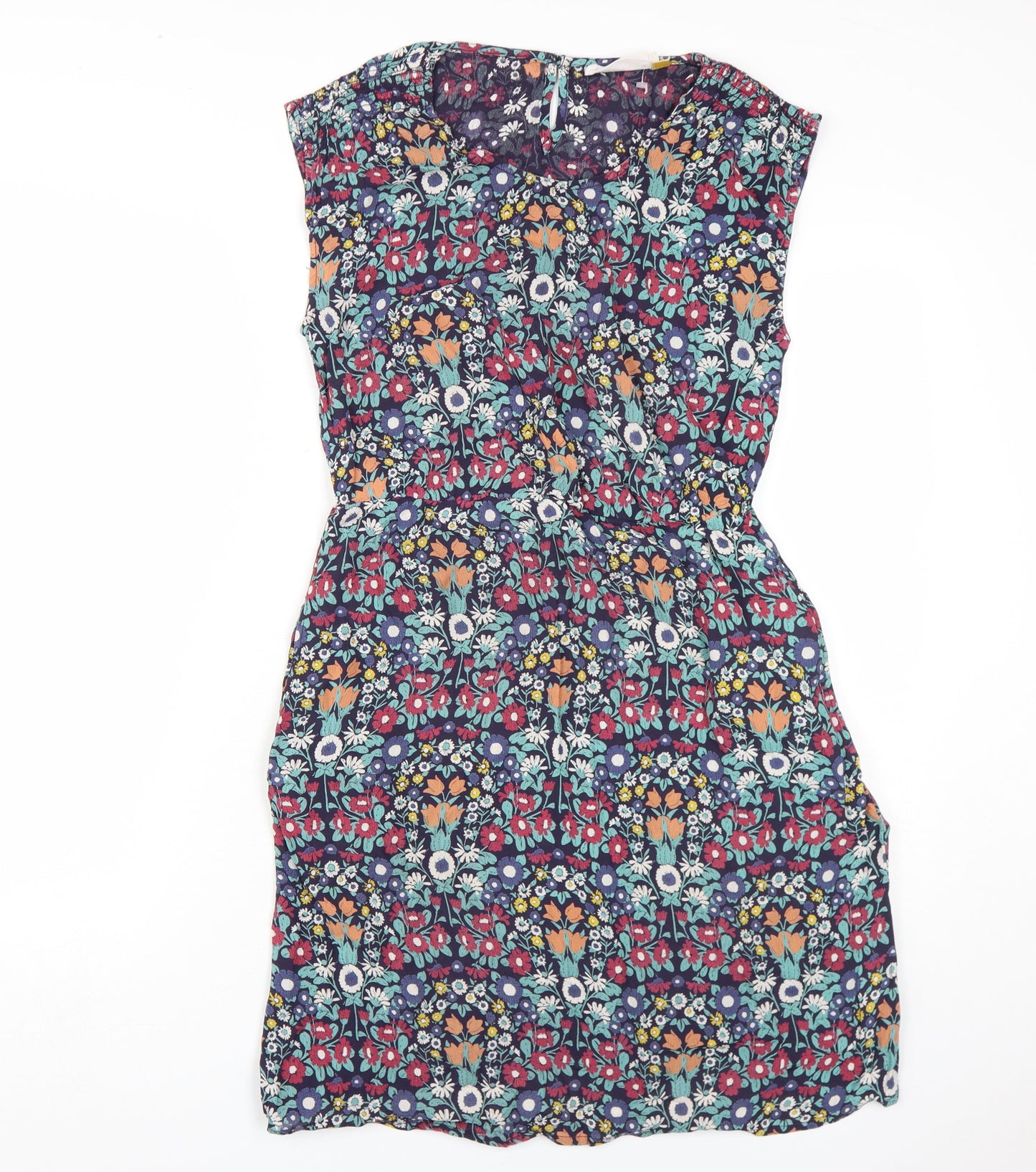 John Lewis Clothing Bundle - 5 Pack Preloved Womens Dresses