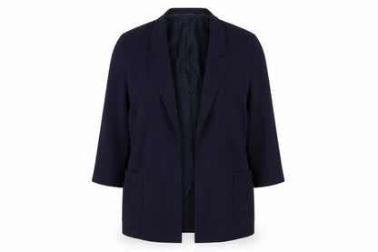 Zara Basic Women's Black Blazer Size 8