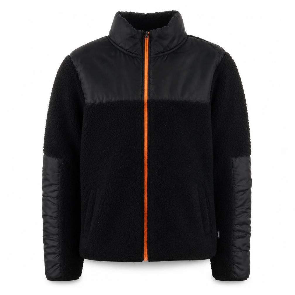 Bench Black jacket Men's Size M