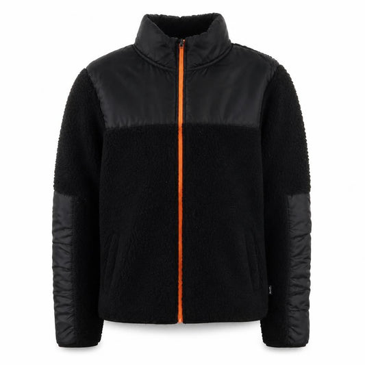 Bench Black jacket Men's Size M
