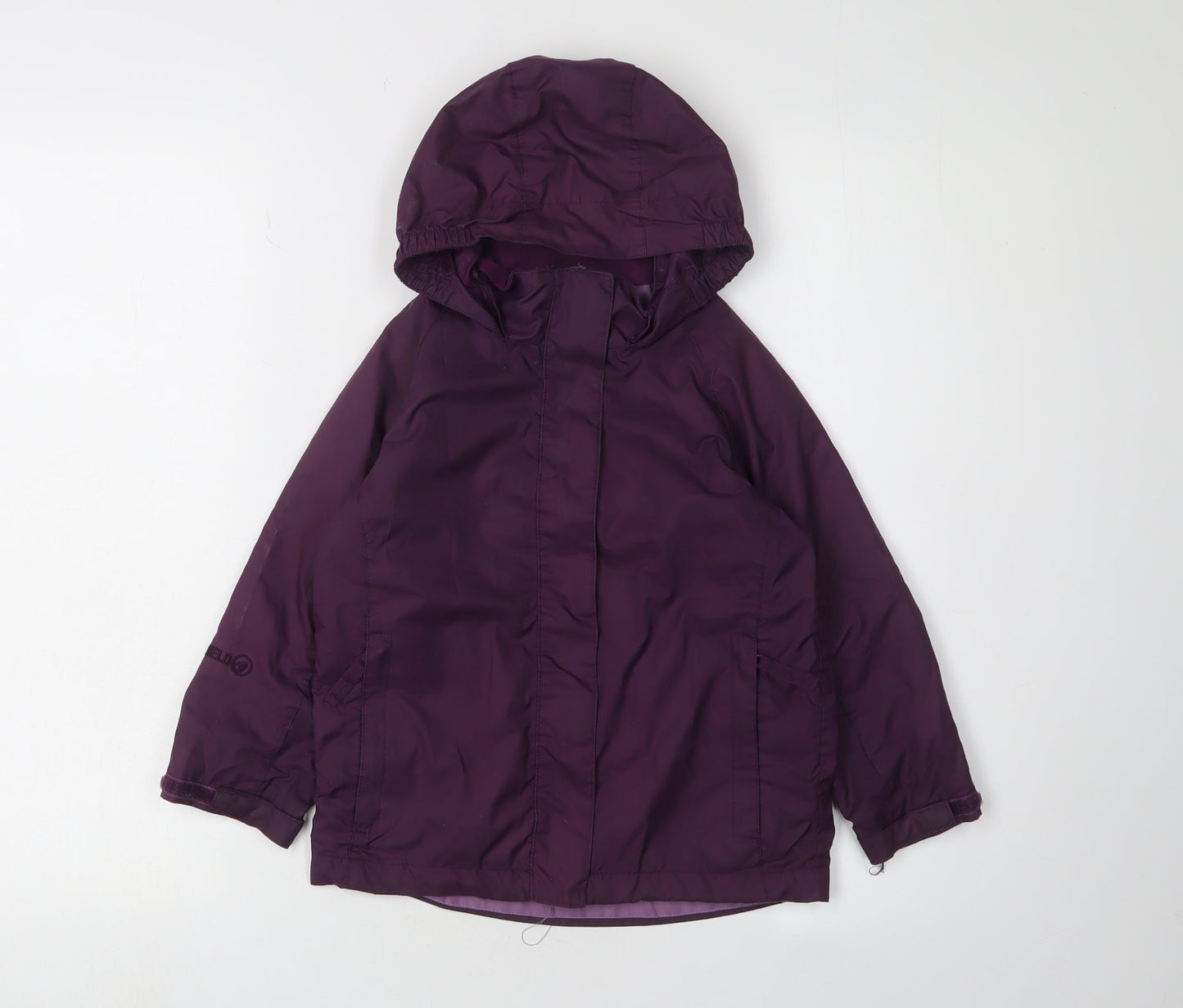 Peter Storm Clothing Bundle - 5 Pack Preloved Girls Outerwear