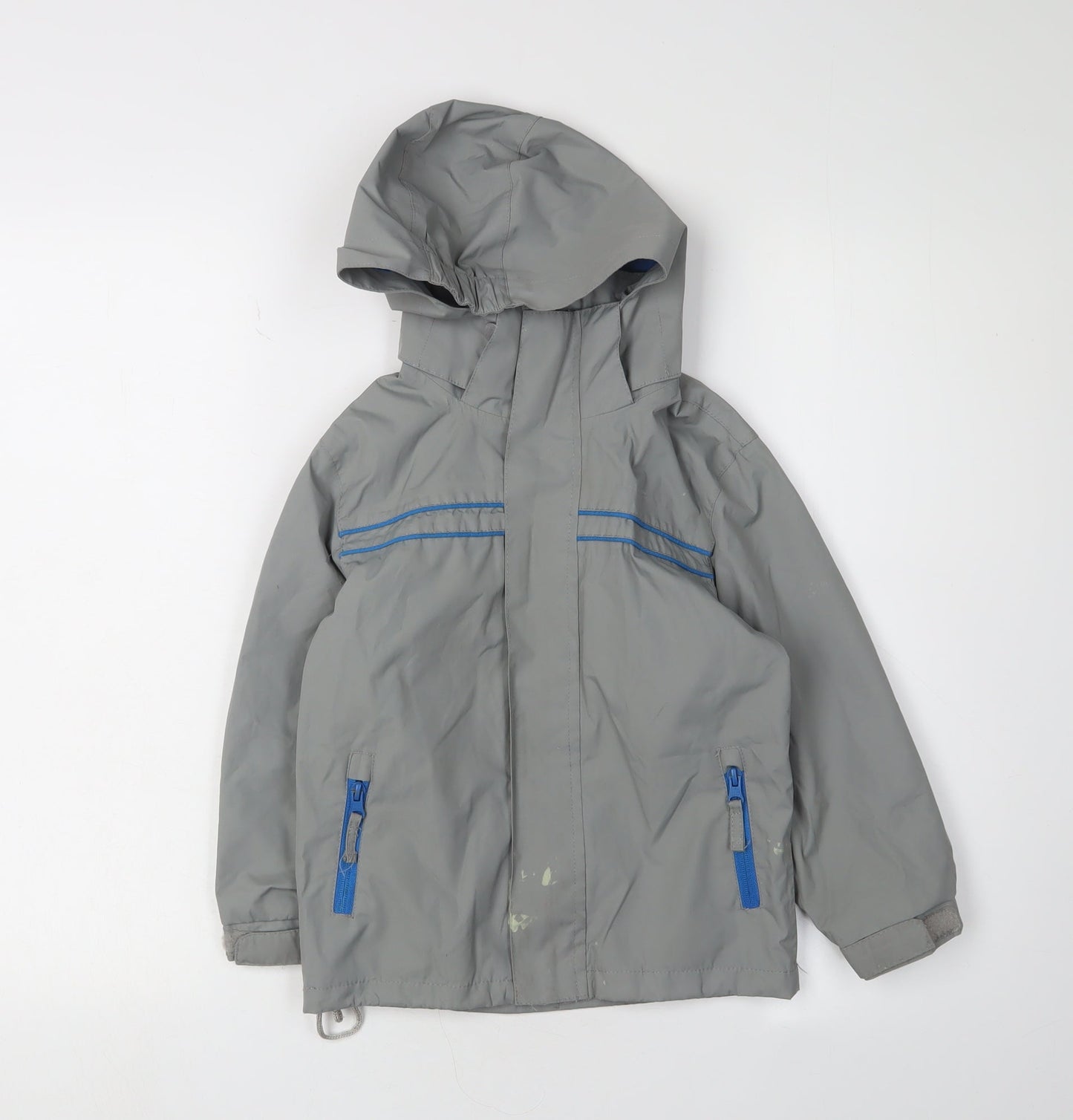 Trespass Clothing Bundle - 5 Pack Preloved Boys Outerwear