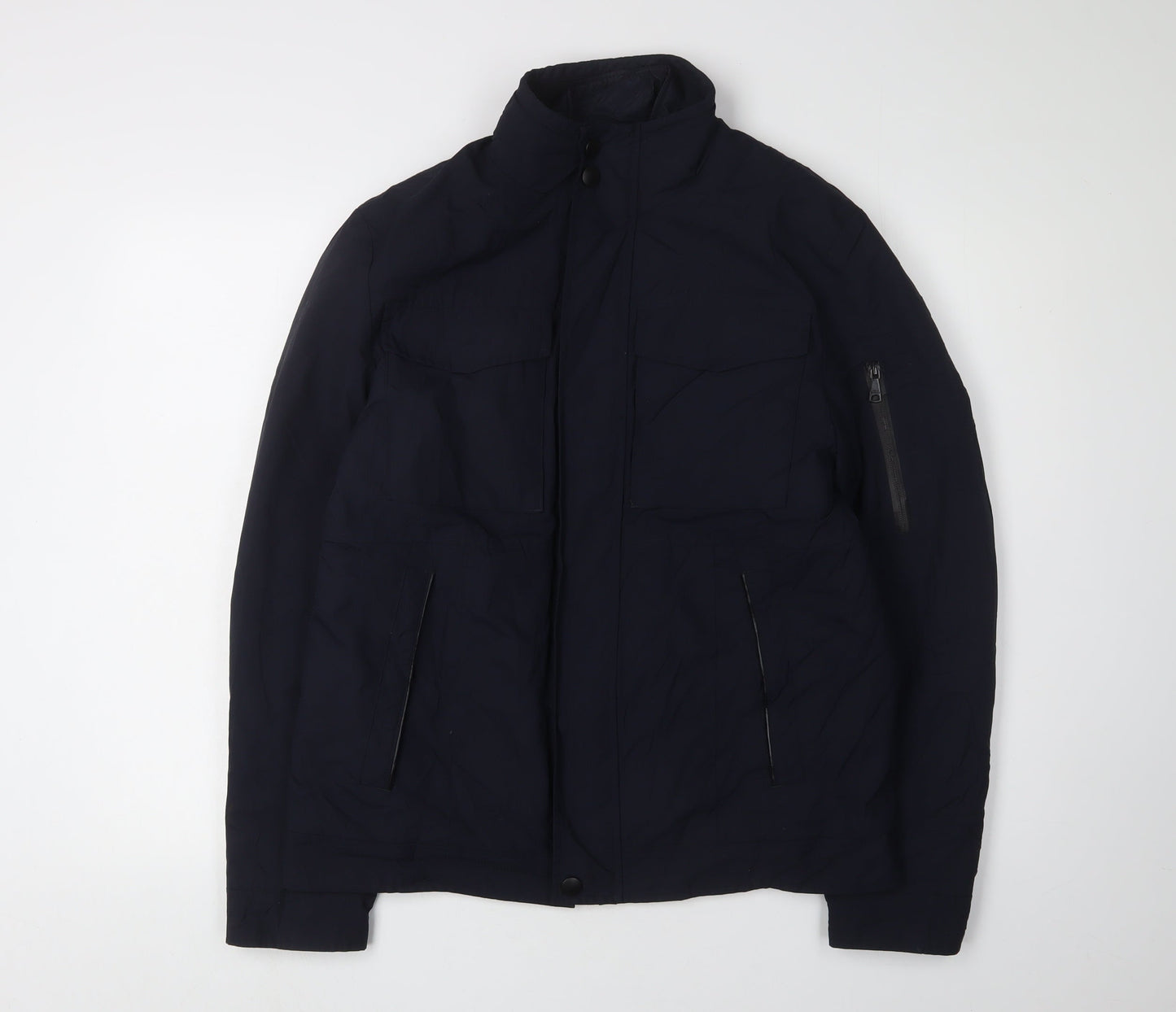 Jeff Banks Clothing Bundle - 5 Pack Preloved Mens Coats & Jackets