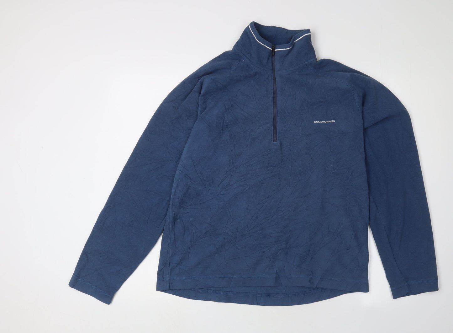 Craghoppers Clothing Bundle - 5 Pack Preloved Mens Hoodies & Sweats
