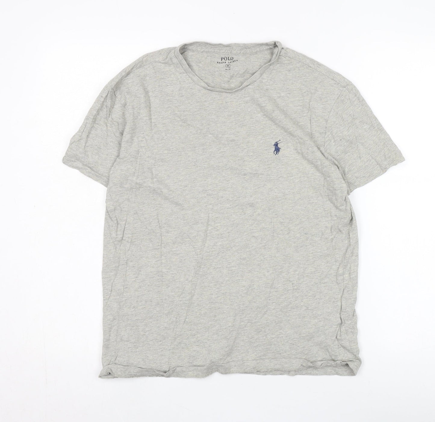 Ralph Lauren Clothing Bundle - 5 Pack Preloved Mens T-Shirts