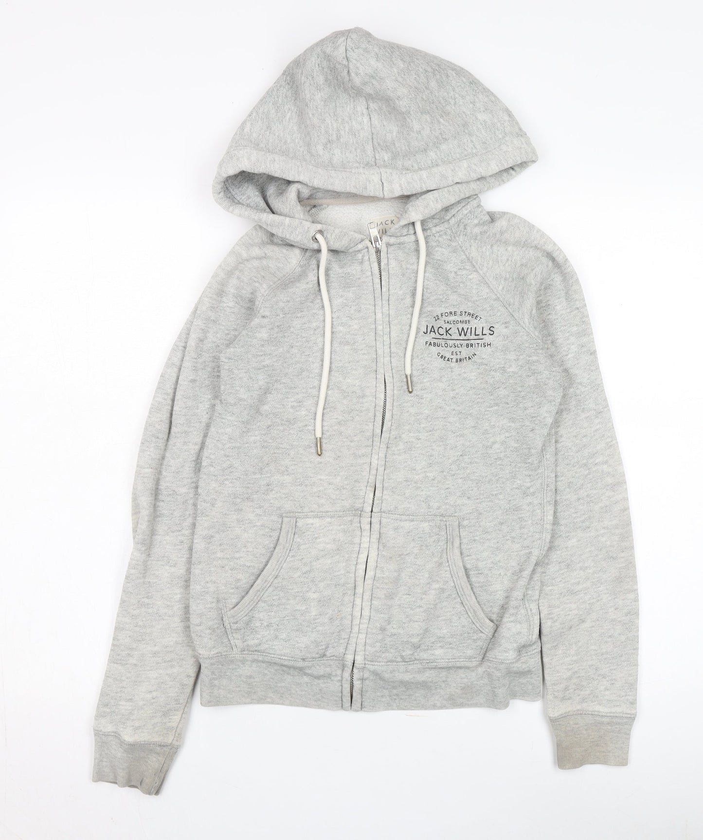 Jack Wills Clothing Bundle - 5 Pack Preloved Womens Coats & Jackets