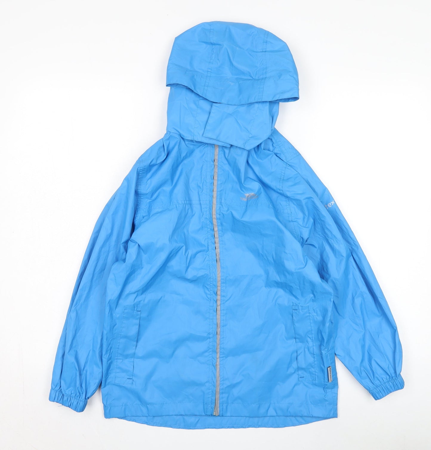 Trespass Clothing Bundle - 5 Pack Preloved Boys Outerwear