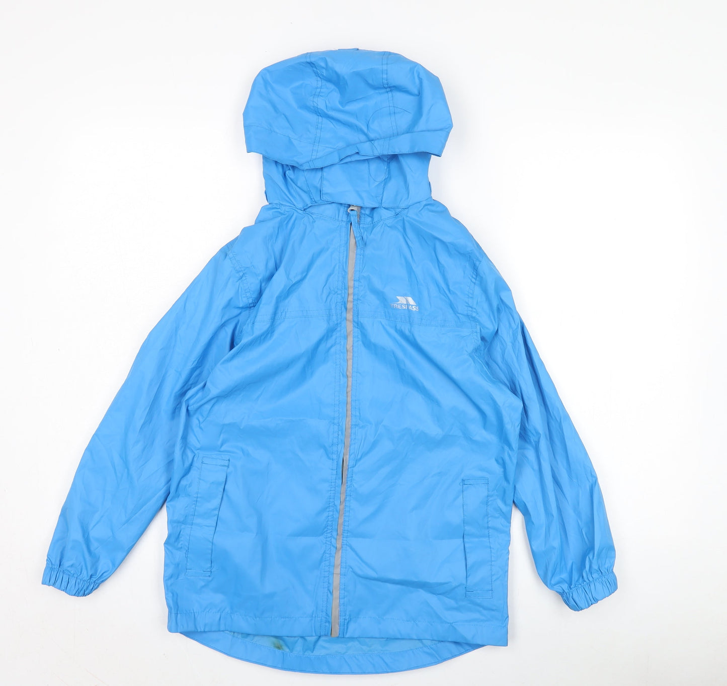 Trespass Clothing Bundle - 5 Pack Preloved Boys Outerwear