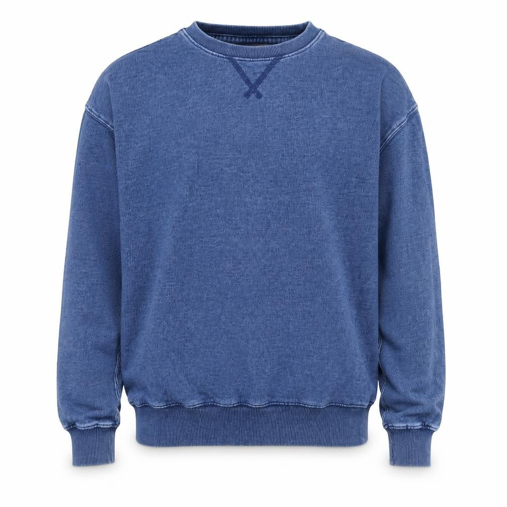 Gap Kids Boys Blue XL Lightweight Pullover Sweatshirt