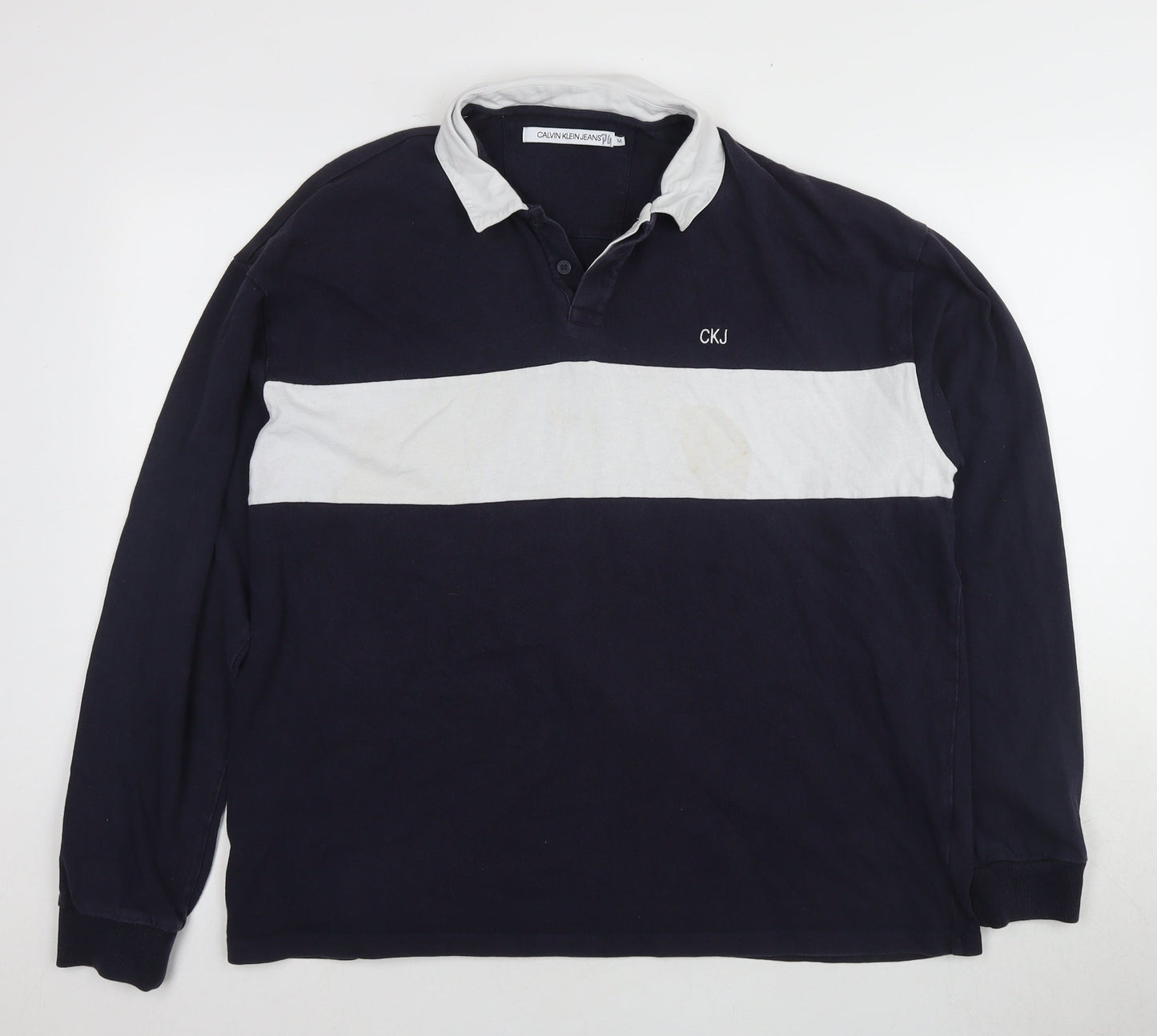 Calvin Klein Clothing Bundle - 5 Pack Preloved Mens Polos