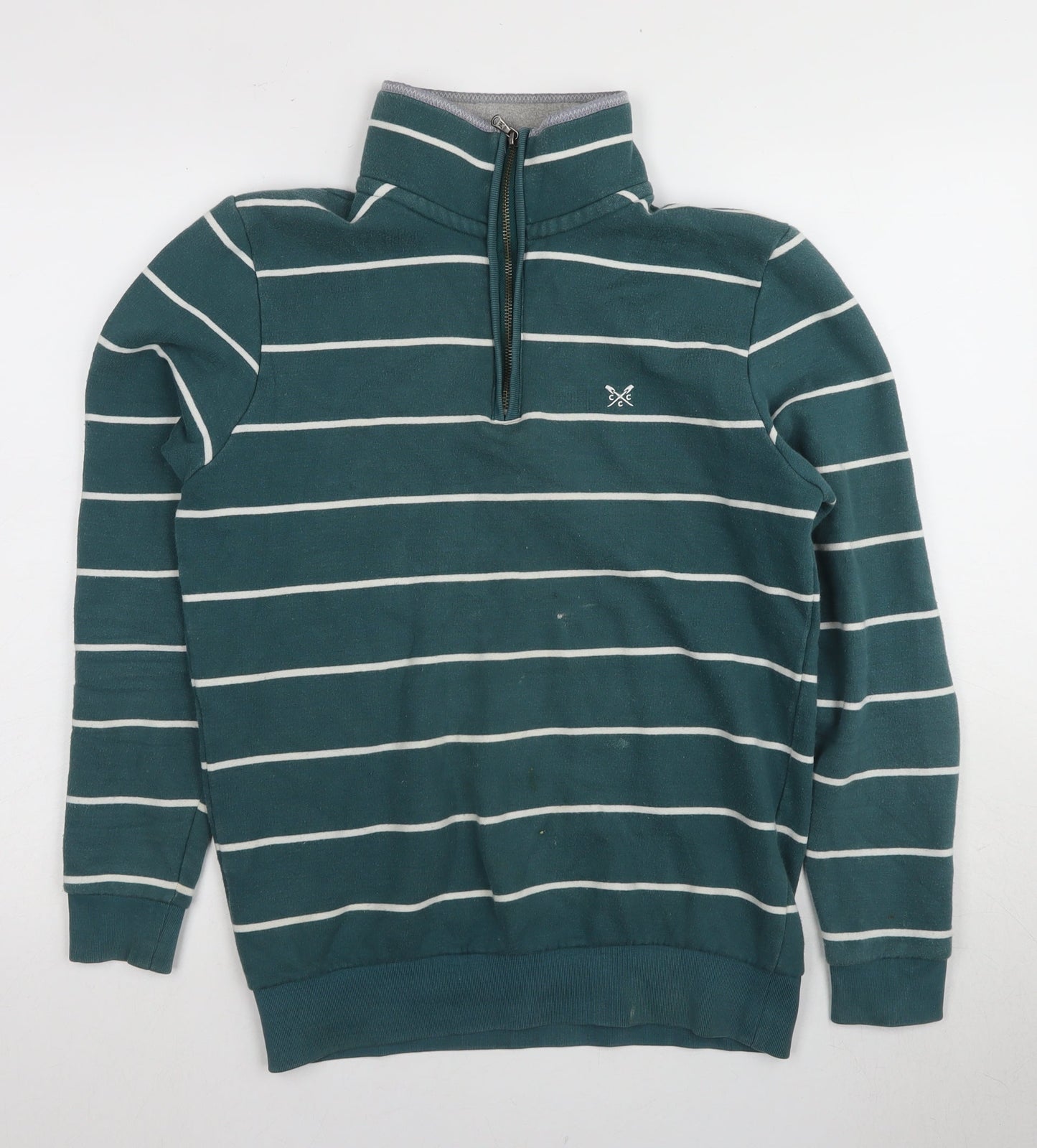 Crew Clothing Company Clothing Bundle - 5 Pack Preloved Mens Hoodies & Sweats