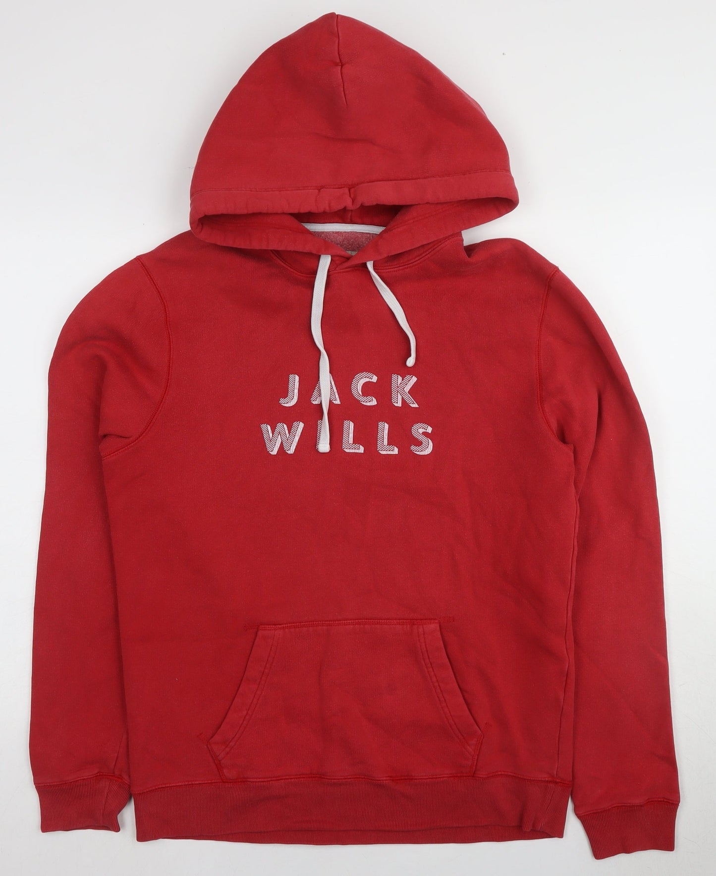 Jack Wills Clothing Bundle - 5 Pack Preloved Mens Hoodies & Sweats