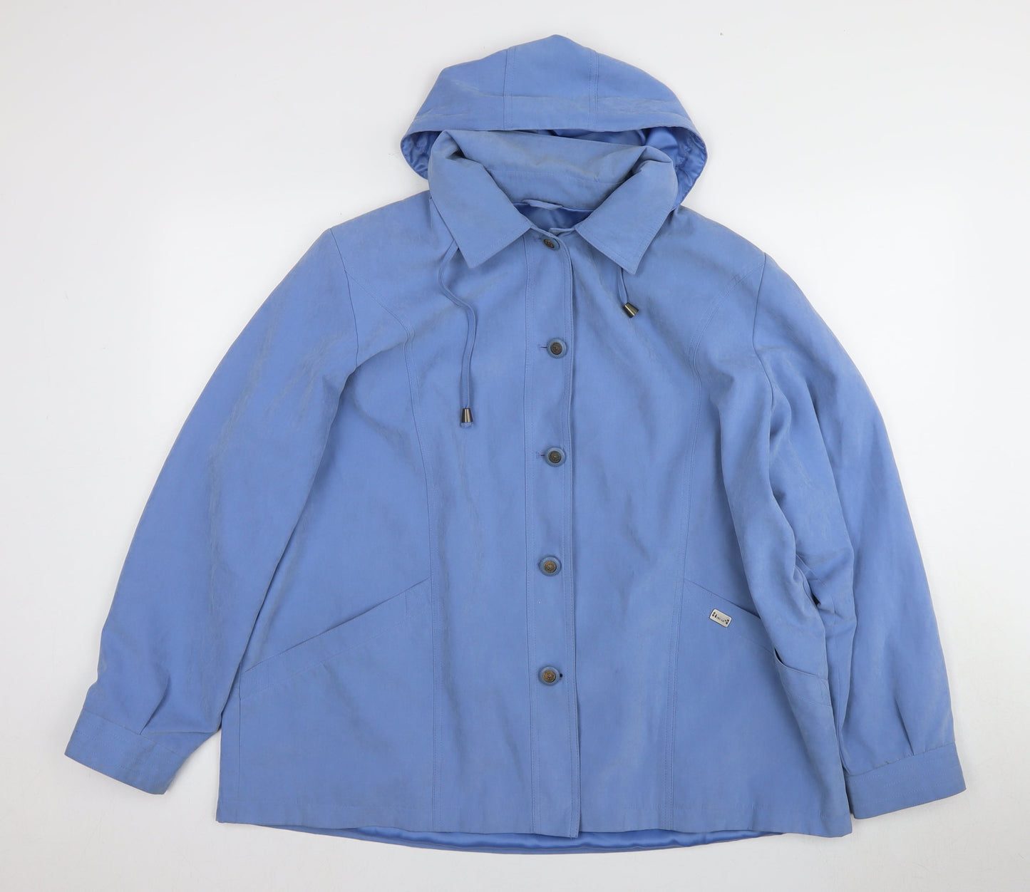 JBC Clothing Bundle - 5 Pack Preloved Womens Coats & Jackets