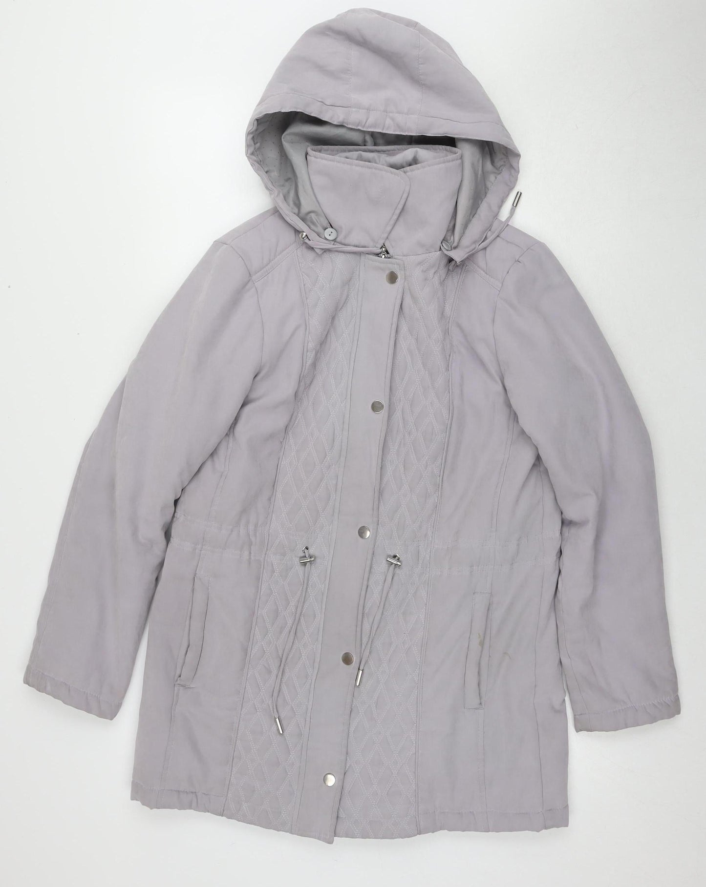 Bonmarché Clothing Bundle - 5 Pack Preloved Womens Coats & Jackets