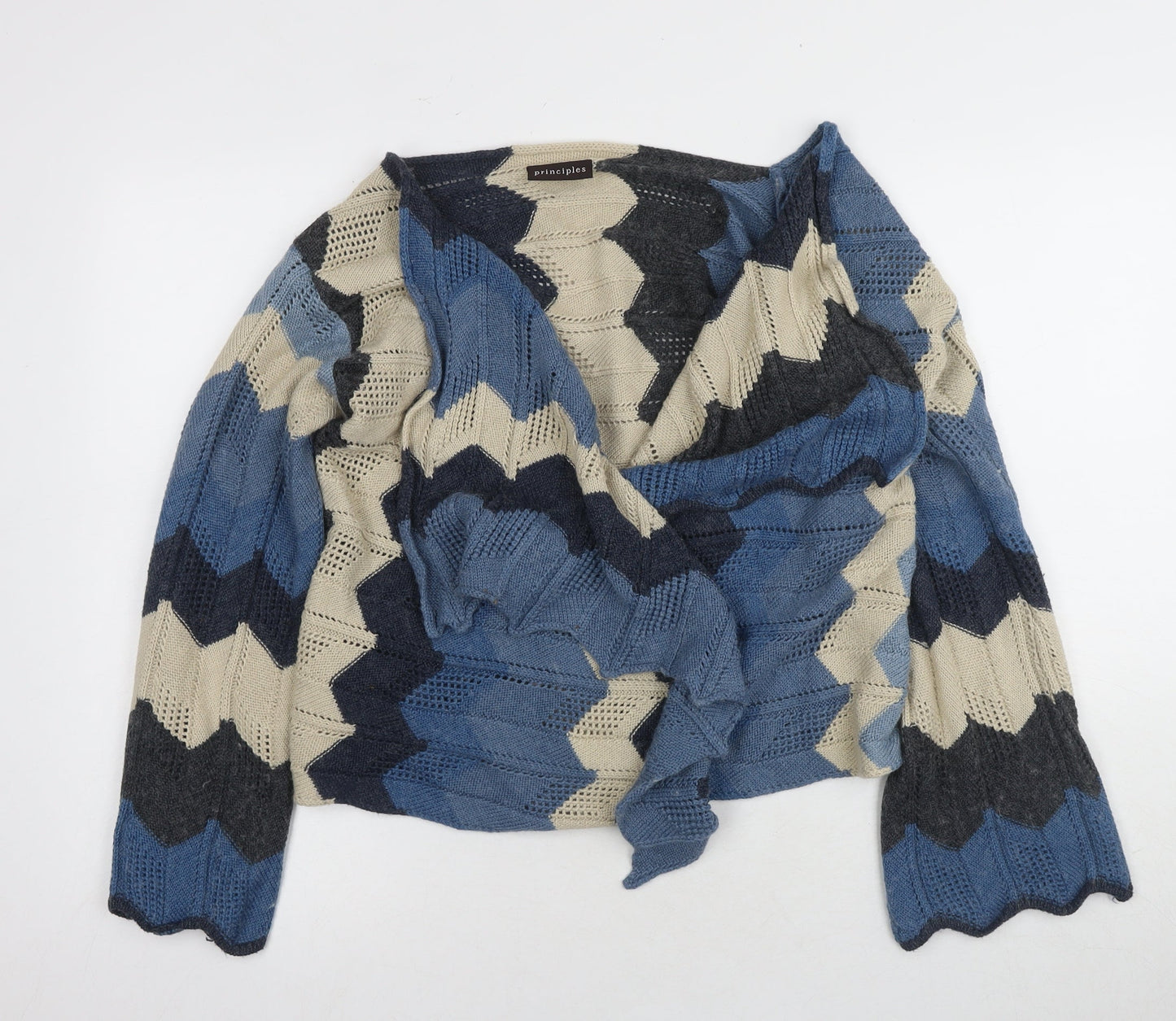Principles Clothing Bundle - 5 Pack Preloved Womens Jumpers & Cardigans