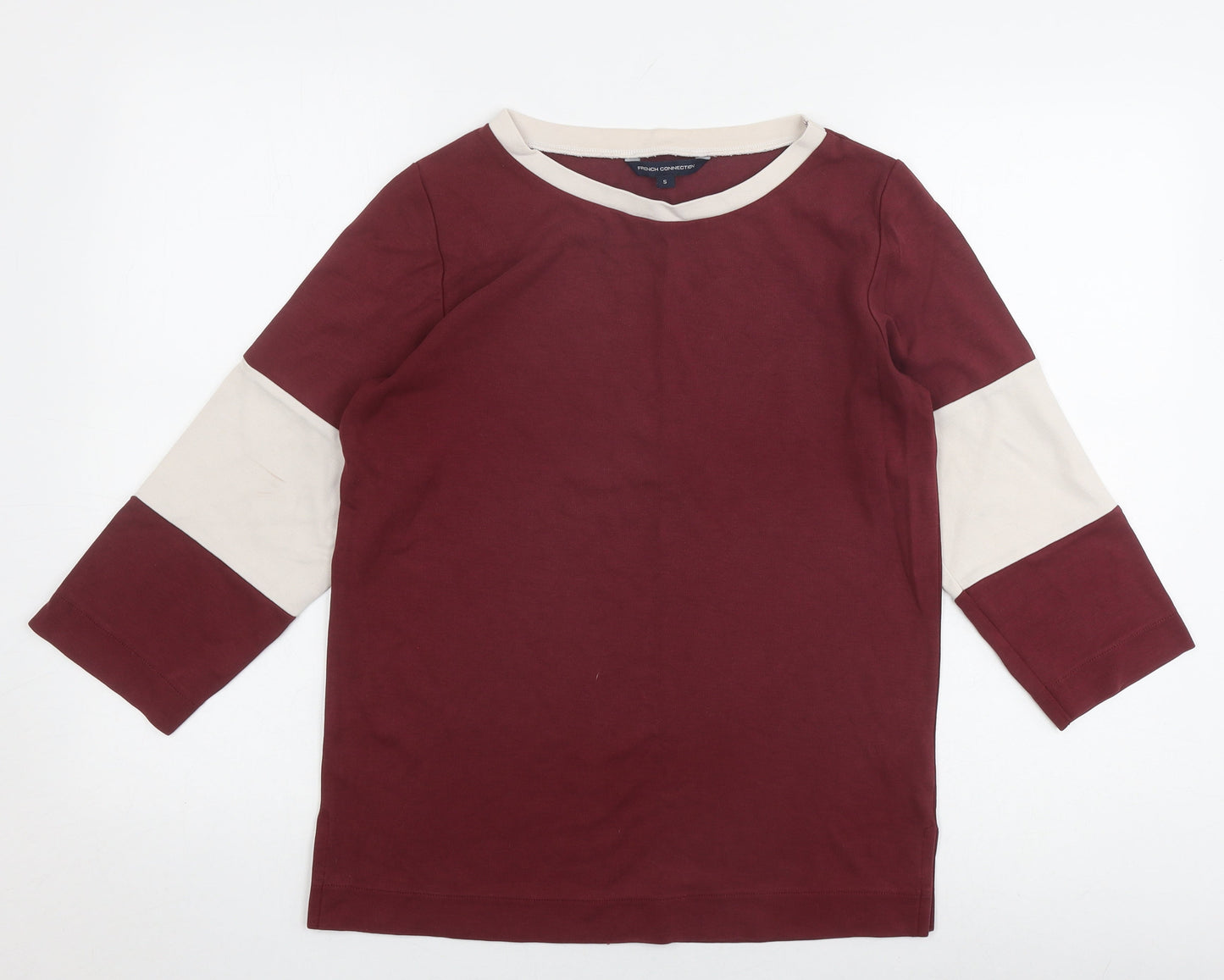 French Connection Clothing Bundle - 5 Pack Preloved Mens T-Shirts