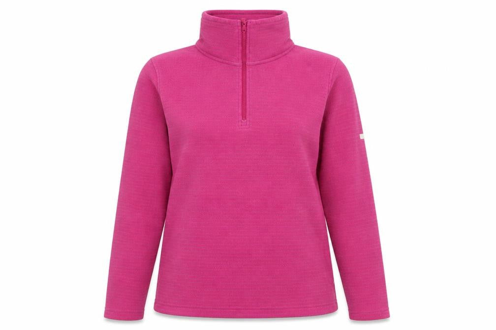 Regatta Women's Pink Pullover Sweatshirt Size 16