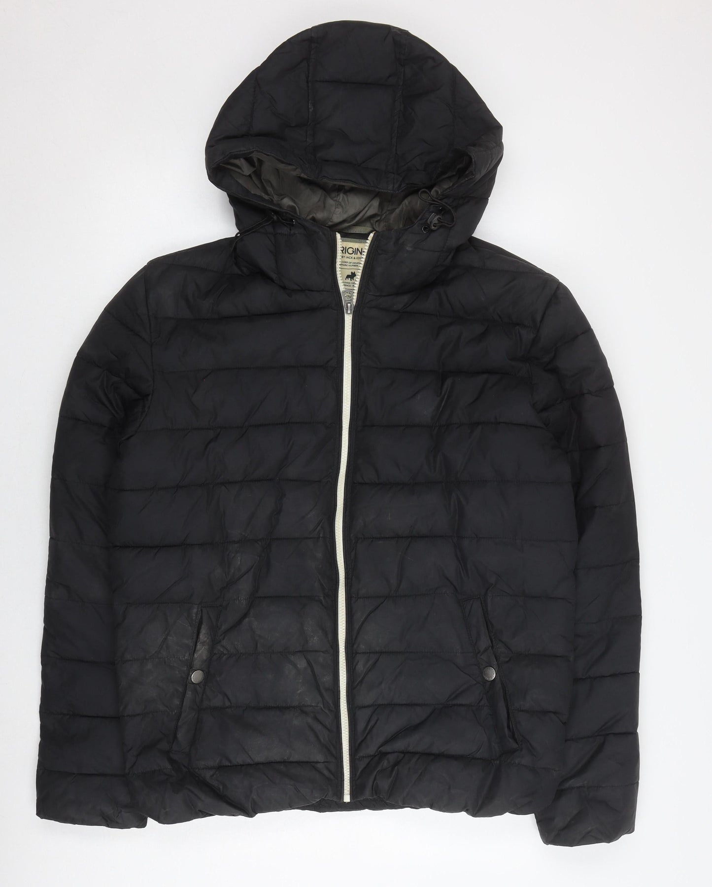 JACK & JONES Clothing Bundle - 5 Pack Preloved Mens Coats & Jackets