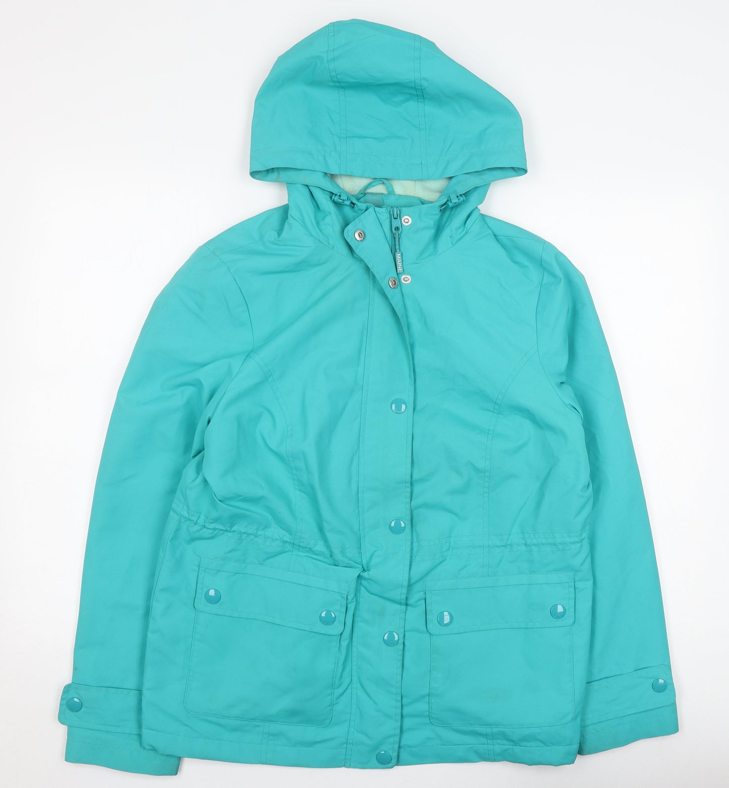 Maine New England Clothing Bundle - 5 Pack Preloved Womens Coats & Jackets