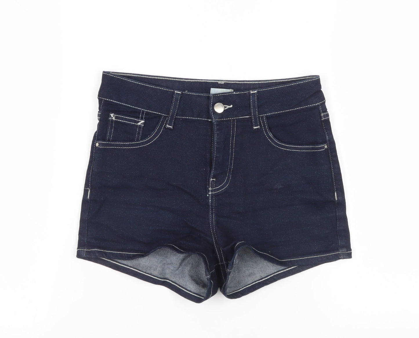 River Island Clothing Bundle - 5 Pack Preloved Womens Shorts