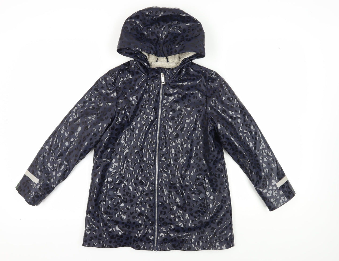 Marks and Spencer Clothing Bundle - 5 Pack Preloved Girls Outerwear
