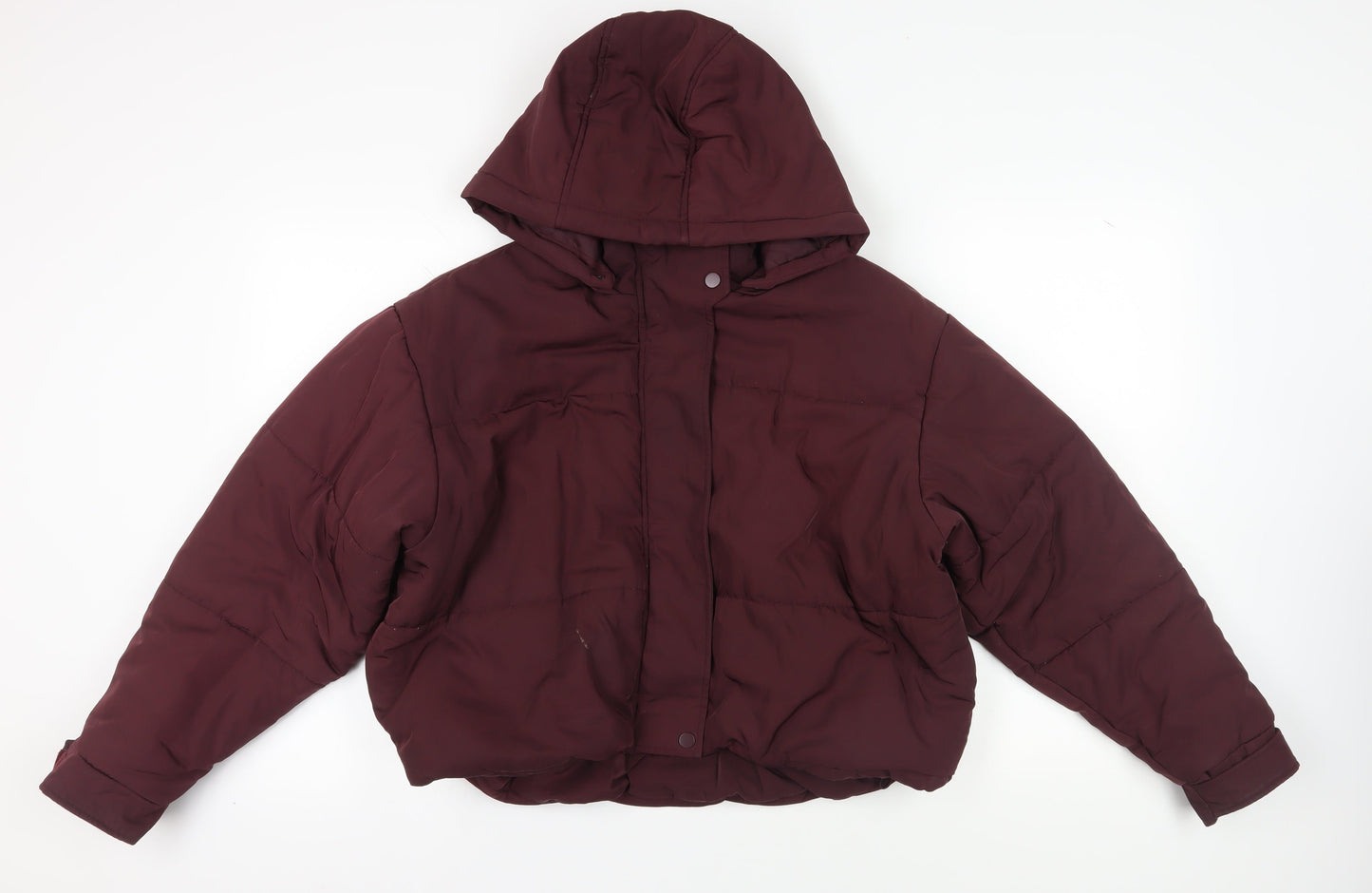 COLLUSION Clothing Bundle - 5 Pack Preloved Womens Coats & Jackets