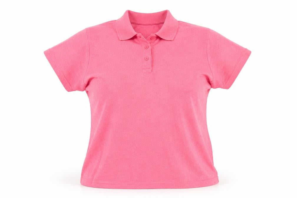 AFC Bournemouth Women's Pink Polo Shirt - Size 18