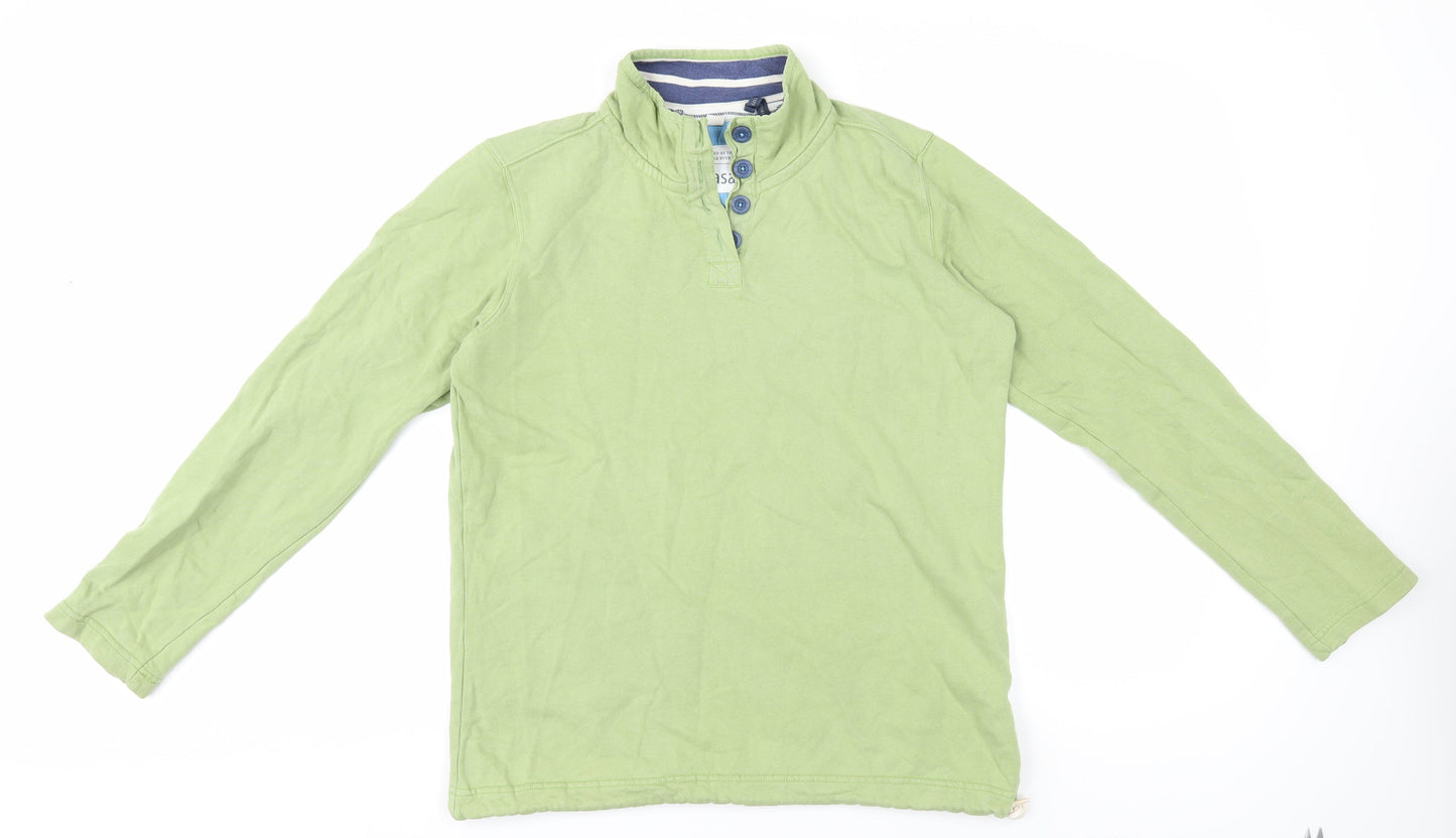 Seasalt Clothing Bundle - 5 Pack Preloved Womens Tops & Shirts