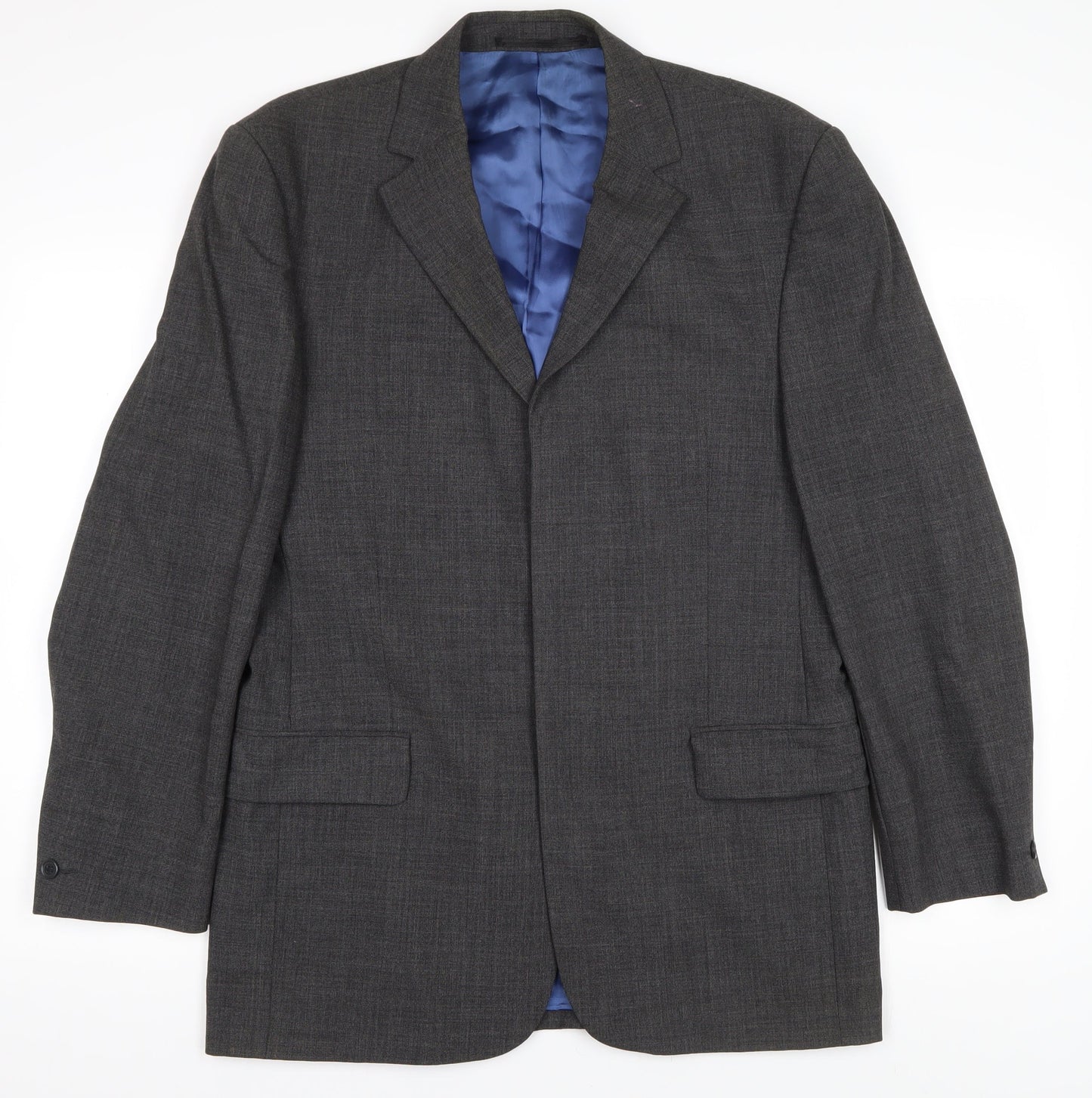 Daniel Hechter Clothing Bundle - 5 Pack Preloved Mens Suits & Tailoring