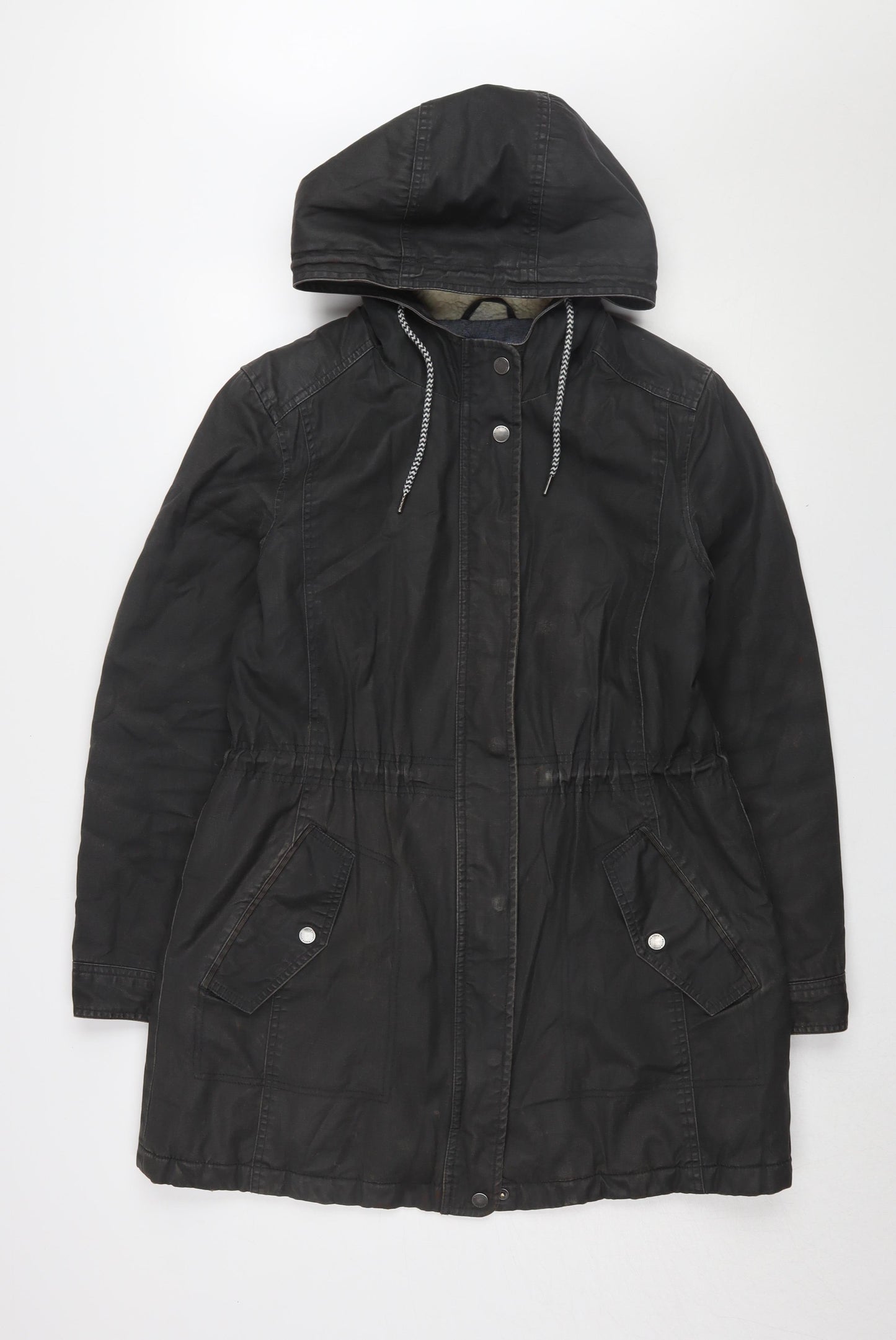 White Stuff Clothing Bundle - 5 Pack Preloved Womens Coats & Jackets
