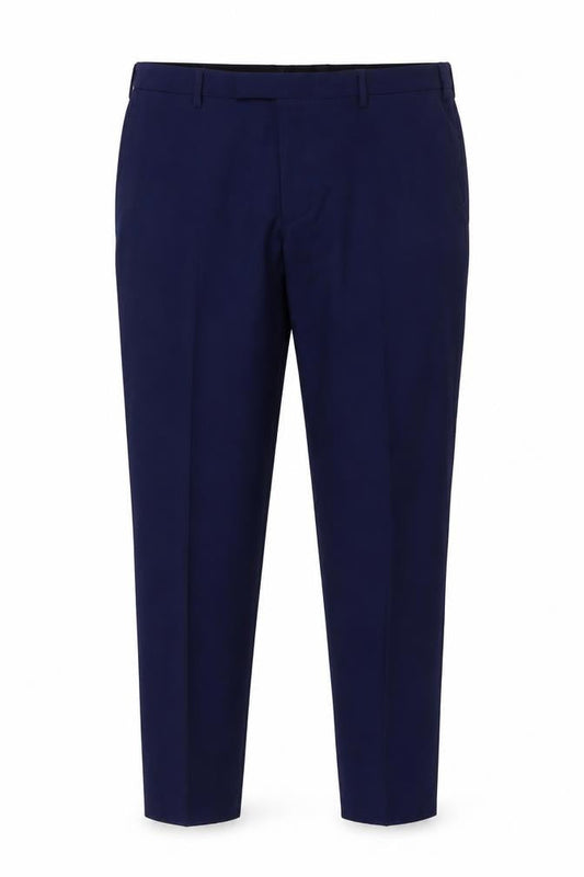 Marks & Spencer Men's Blue Dress Pants Size 40
